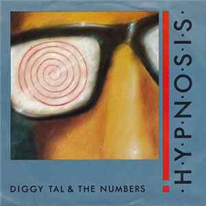 Diggy Tal & The Numbers - Hypnosis FLAC