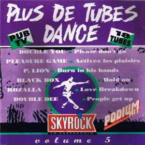 Various - Plus De Tubes Dance Vol. 5 FLAC