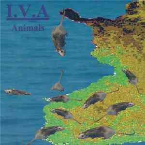 I.V.A. - Animals FLAC