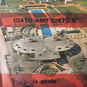 Ciato And Ciato's - La Gente / Johnny Guitar FLAC