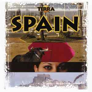 Various - Spain FLAC