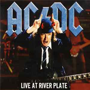 AC/DC - Live At River Plate FLAC