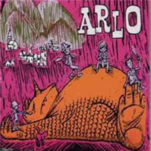 Arlo - Runaround FLAC