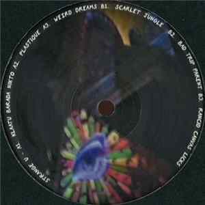 Strange U - Scarlet Jungle FLAC