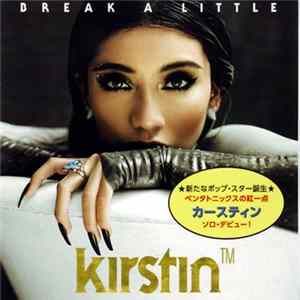Kirstin - Break A Little FLAC