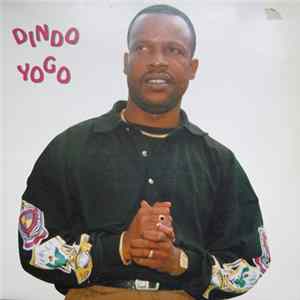 Dindo Yogo - Dindo Yogo FLAC