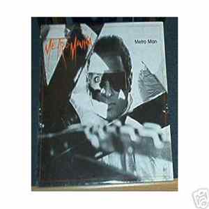Metro Man - Metro Mania FLAC