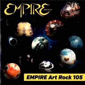 Various - Empire Art Rock 105 FLAC