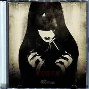Crucifixion - scars FLAC