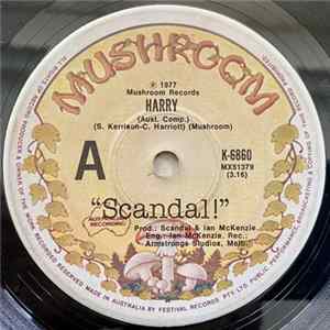 "Scandal!" - Harry FLAC