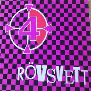 Rövsvett FLAC