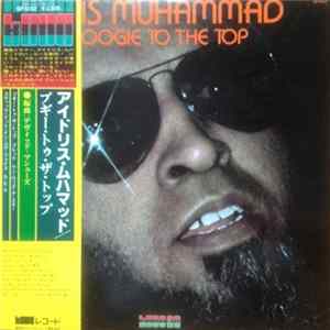 Idris Muhammad - Boogie To The Top FLAC
