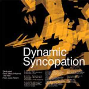 Dynamic Syncopation - Dedicated FLAC