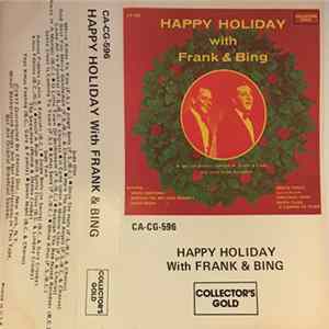 Various - Christmas With Bing Crosby And Frank Sinatra FLAC