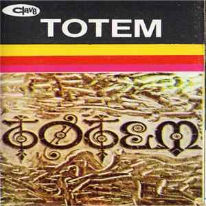 Totem - Totem FLAC