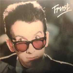 Elvis Costello And The Attractions - Trust FLAC