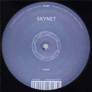 Skynet - Swamp / Isolate FLAC
