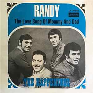 The Happenings - Randy FLAC
