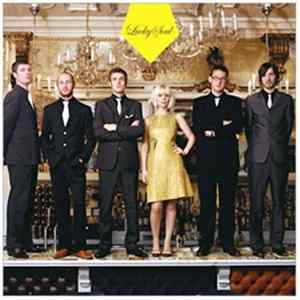 Lucky Soul - Add Your Light To Mine, Baby FLAC