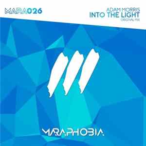 Adam Morris - Into The Light FLAC