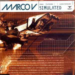 Marco V - Simulated FLAC