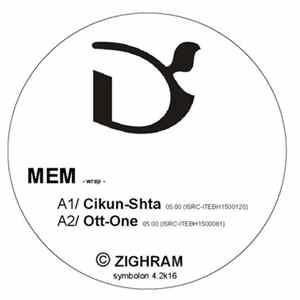 Zighram - MEM (wrap) FLAC