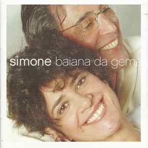 Simone - Baiana Da Gema FLAC