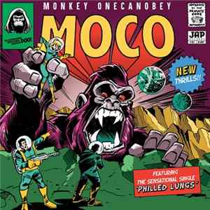 Monkey OneCanObey - MOCO FLAC