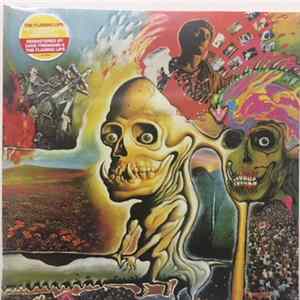 The Flaming Lips - Oh My Gawd!!!...The Flaming Lips FLAC