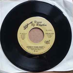 C.J. - Honky-Tonk-Part 1 / Jokers Wild FLAC