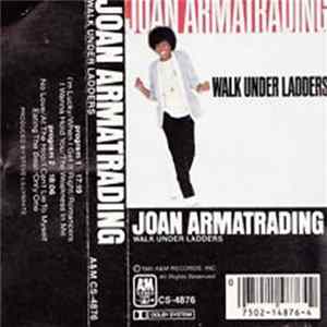 Joan Armatrading - Walk Under Ladders FLAC