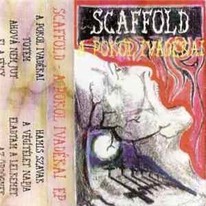 Scaffold - A Pokol Ivadékai FLAC