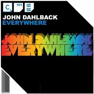 John Dahlbäck - Everywhere FLAC
