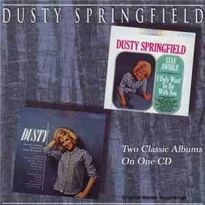 Dusty Springfield - Stay Awhile - I Only Want To Be With You / Dusty FLAC