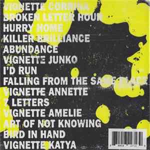 White Wine - Killer Brilliance FLAC