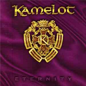 Kamelot - Eternity FLAC
