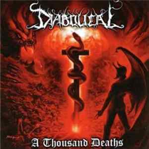 Diabolical - A Thousand Deaths FLAC