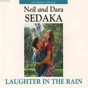 Neil Sedaka And Dara Sedaka - Laughter In The Rain FLAC