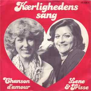 Lene & Trisse - Kærlighedens Sang FLAC