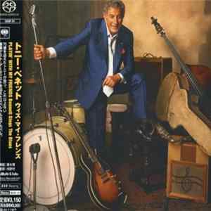 Tony Bennett - Playin' With My Friends: Bennett Sings The Blues FLAC