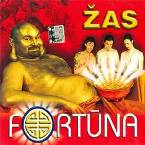 ŽAS - Fortūna FLAC