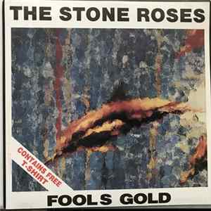 The Stone Roses - What The World Is Waiting For FLAC