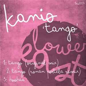 Kanio - Tango FLAC