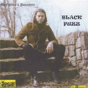 McFadden's Parachute - Black Fuzz FLAC