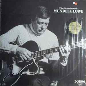 Mundell Lowe - The Incomparable FLAC