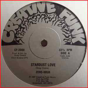 Zero Hour - Stardust Love FLAC