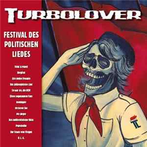 Turbolover - Festival Des Politischen Liedes FLAC