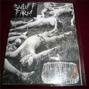 Snuff Farm, Butyric Fermentation Abuse - Split FLAC