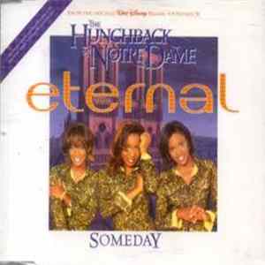 Eternal - Someday FLAC