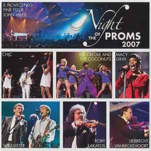 Various - Night Of The Proms 2007 FLAC